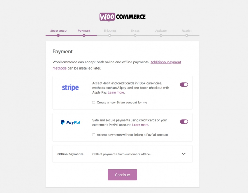Hướng dẫn chi tiết cách cài đặt plugin WooCommerce
