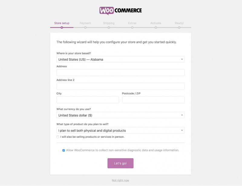 Hướng dẫn chi tiết cách cài đặt plugin WooCommerce