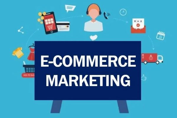 E-Commerce Marketing là gì?