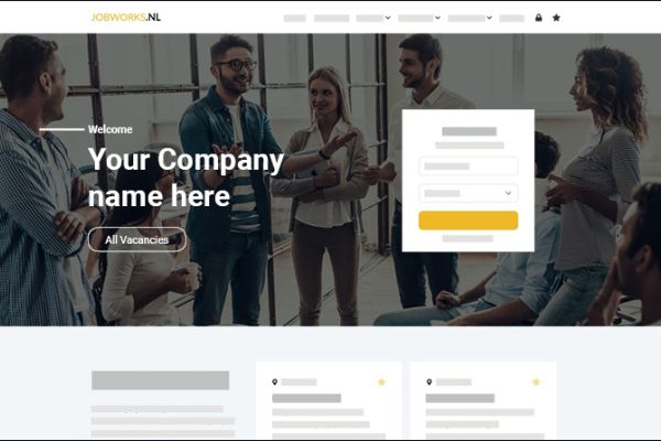 Các tính năng nổi bật và lưu ý khi thiết kế web tuyển dụng