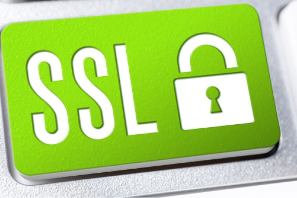 Chứng chỉ SSL là gì?