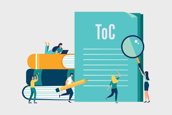 Top 5 plugin mục lục WordPress tốt nhất 2023