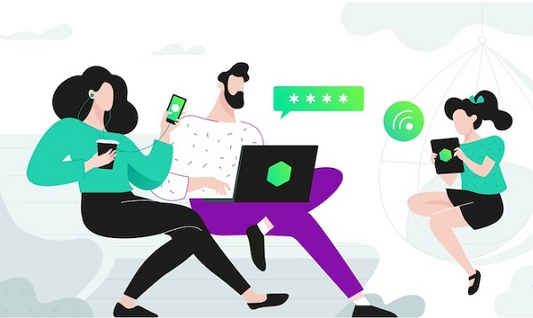 Tăng cường thông tin tích cực trên không gian mạng