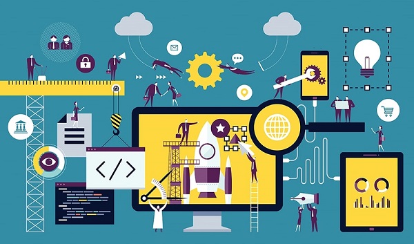 Doanh nghiệp nên chuyển đổi số khi khỏe mạnh nhất