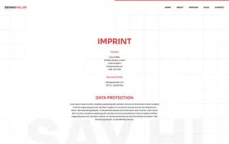 Imprint