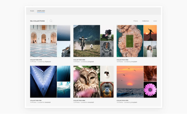 Quản lý hình ảnh và file dễ dàng với YOOtheme Pro
