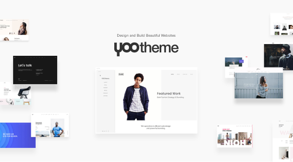 Cập nhật các tính năng mới nhất của YOOtheme Pro 3.0