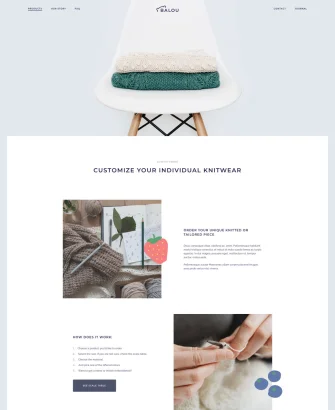 Trang đặt hàng theme wordpress cho doanh nghiệp