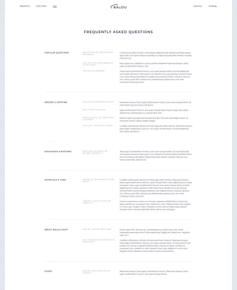 Câu hỏi thường gặp theme wordpress cho doanh nghiệp