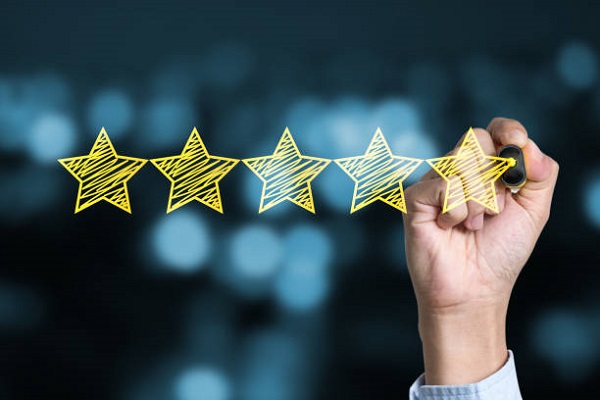 Website đầy đủ tính năng