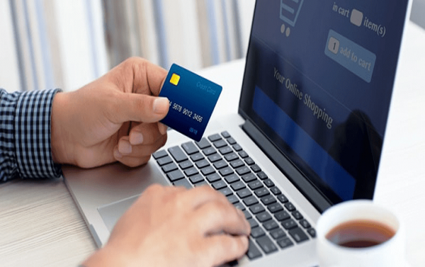 Chức năng thanh toán trực tuyến trên website