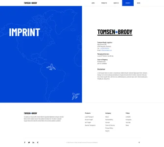 Imprint