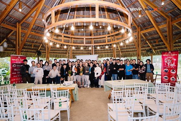 Workshop chia sẻ