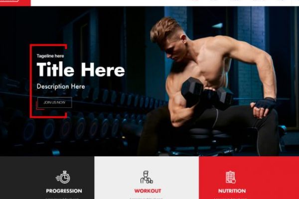 Những lưu ý giúp xây dựng trang web thể thao hấp dẫn và hiệu quả
