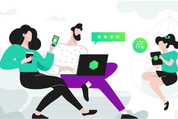 Tăng cường thông tin tích cực trên không gian mạng
