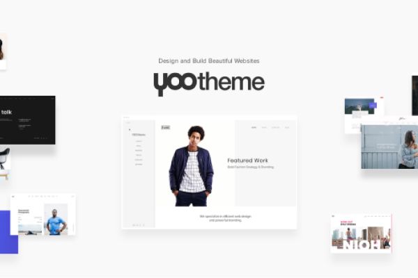 Cập nhật các tính năng mới nhất của YOOtheme Pro 3.0