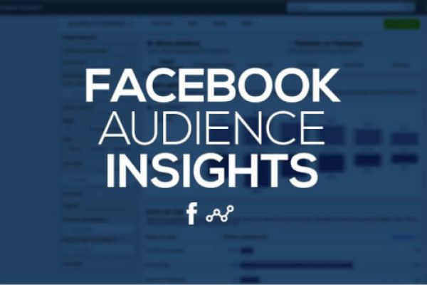 Cách sử dụng Facebook Audience Insights để nhắm mục tiêu quảng cáo chính xác