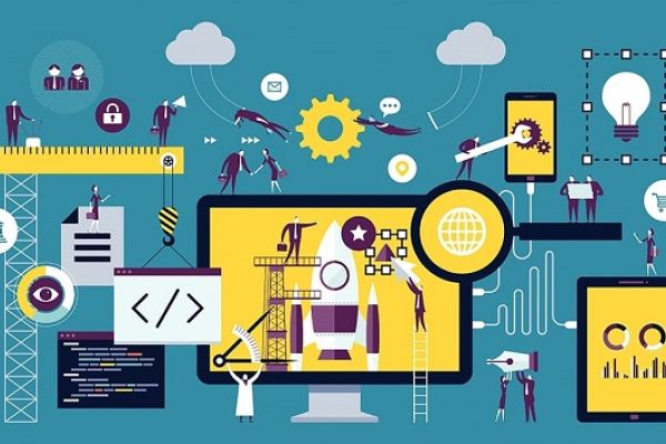 Doanh nghiệp nên chuyển đổi số khi khỏe mạnh nhất