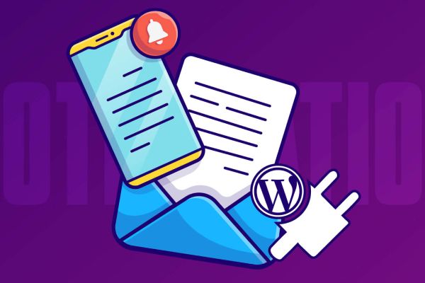 Top 5 plugin thông báo WordPress hiệu quả nhất 2023