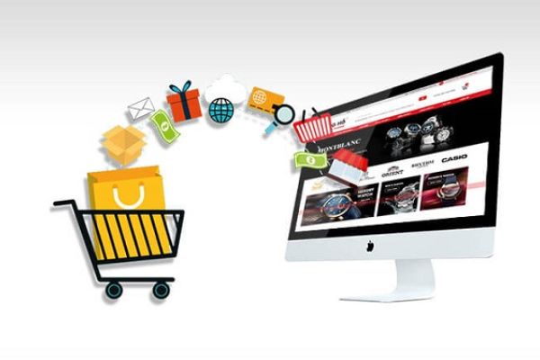 Website bán hàng và những lưu ý khi xây dựng