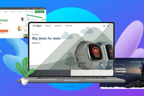 Website công nghệ và những lưu ý khi xây dựng
