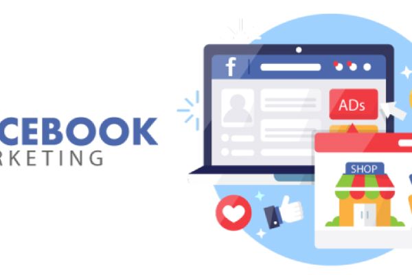 7 bước đơn giản để tạo chiến lược marketing trên Facebook