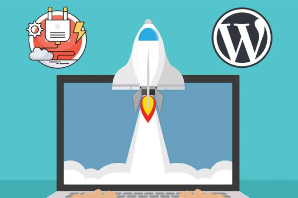 10 plugin tăng tốc WordPress tốt nhất bạn cần biết